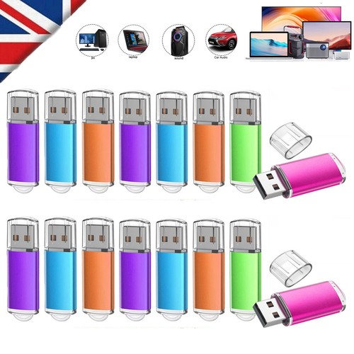 Usb memory stick flash - stick, drive