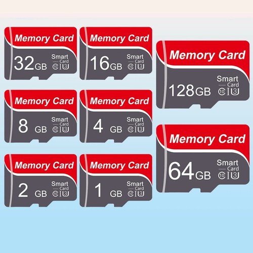 Memory card 2gb 128gb - 2gb-128gb, class