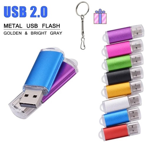 Usb memory stick - stick, 4gb