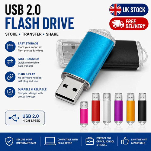 Usb memory stick 2gb 4gb - 2.0,