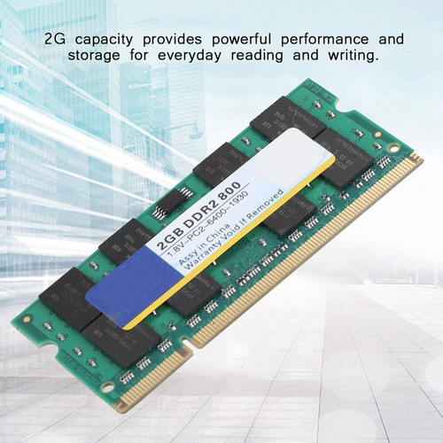 2gb ddr2 800mhz 200 - 2gb,