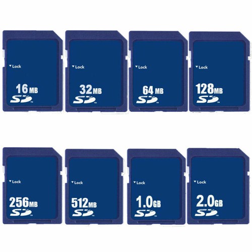16mb 32mb 64mb - 32mb, 256mb