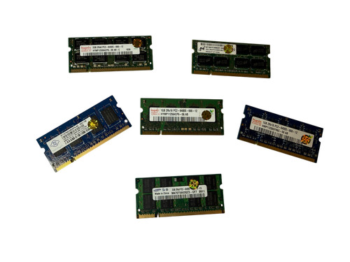 Ddr2 1gb 2gb 4gb - 2gb,,