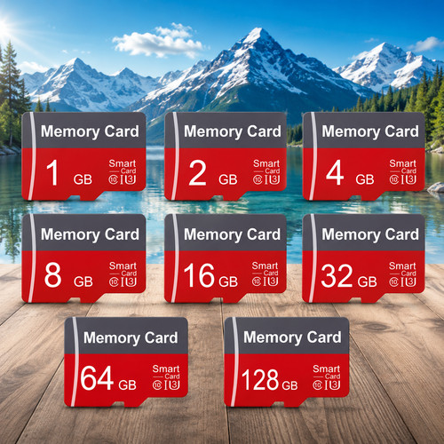 Memory card 2gb 128gb - 2gb-128gb, class
