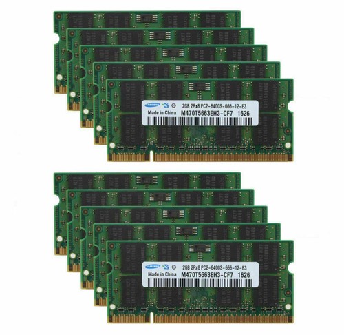 New genuine 2gb memory ram - 2gb,