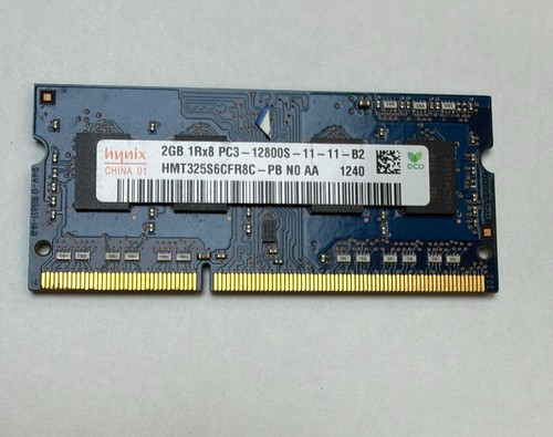Hynix 2gb ddr3 1600mhz - hynix,
