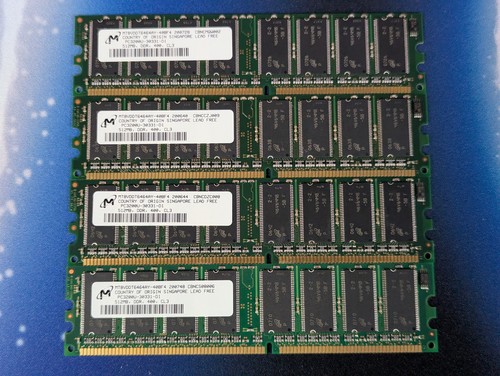 2gb micron - x, 512mb)