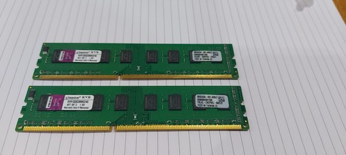 Kingston ddr3 memory - kingston,