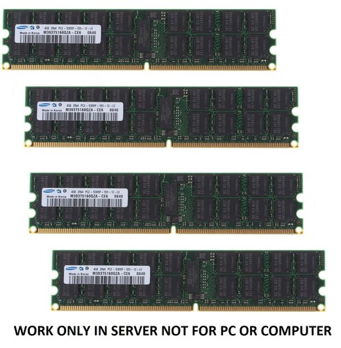 Memory ram server - memory,