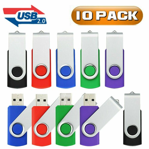 10x 32gb 4gb 2gb - 10x,