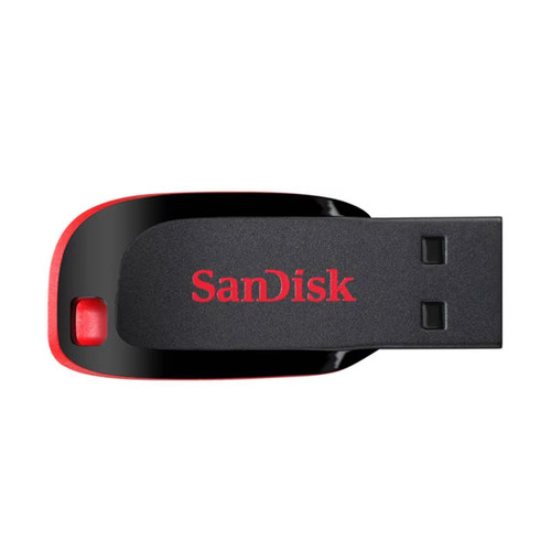 Sandisk cruzer blade - blade, usb