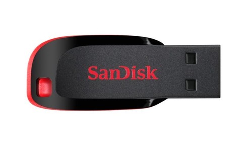 Sandisk usb 16gb 32gb - usb, 64gb