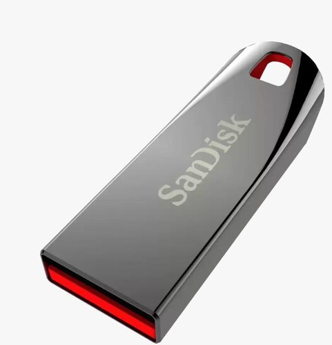 Sandisk usb memory stick - memory,