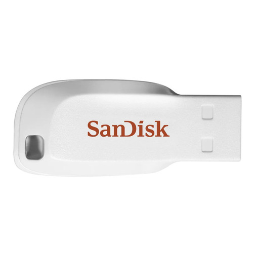 Sandisk cruzer blade 32gb - blade,