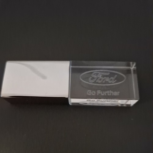 Ford logo usb - ford, stick