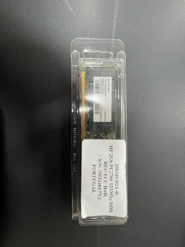 2gb pc7200 ddr - hp,