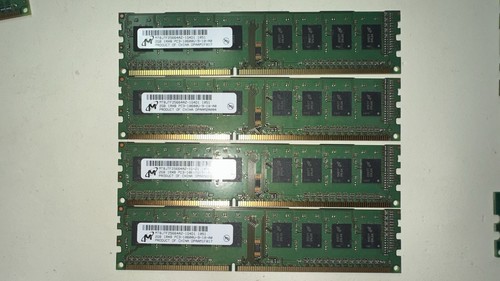 Micron 2gb ddr3 1333 memory - micron, pc
