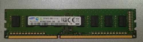 Samsung m378b5773dh0 ck0 2gb - m378b5773dh0-ck0,