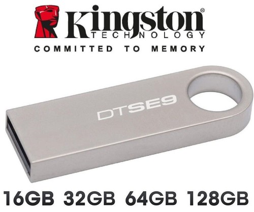 Genuine kingston usb - genuine, 2gb