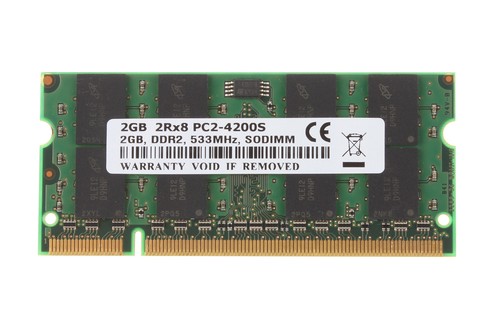 Pc2 4200s ddr2 533mhz - gb, 2g