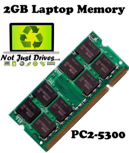 2gb pc2 5300 - 2gb, ddr2