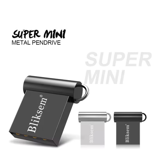 Mini usb flash - mini, drive