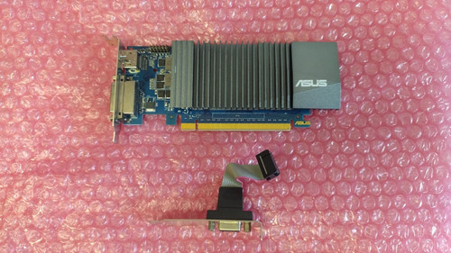 Asus nvidia geforce low - geforce,
