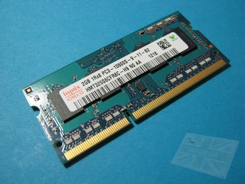 Hynix 2gb hmt325s6cfr8c ddr3 - hynix,