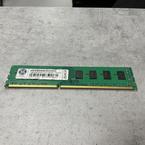 2gb pc310600u ddr3 1333mhz - 2gb,