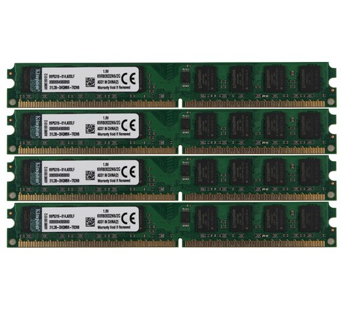 2gb pc2 6400 ddr2 800mhz - 8g,