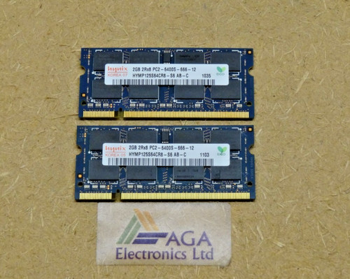 Hynix 800 mhz - hynix,