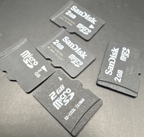 2gb micro memory - 2gb,