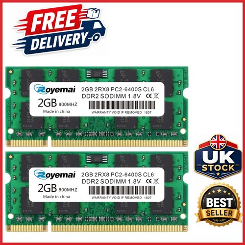 4gb ddr2 800mhz ram memory - ram,