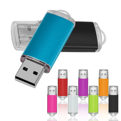 Usb memory stick 2gb - 2gb, 4gb