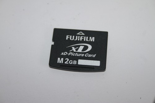 Fujifilm picture card - picture, m