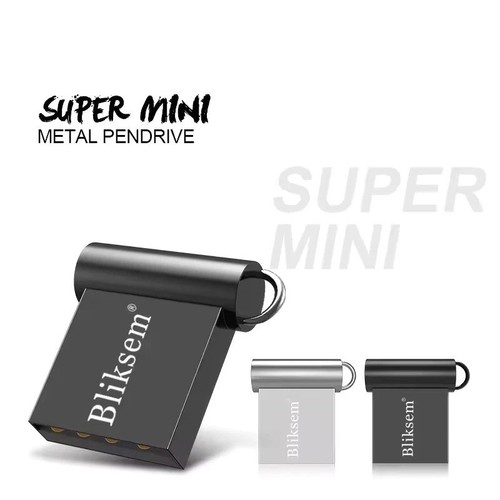 Mini usb flash drive - drive, 64gb