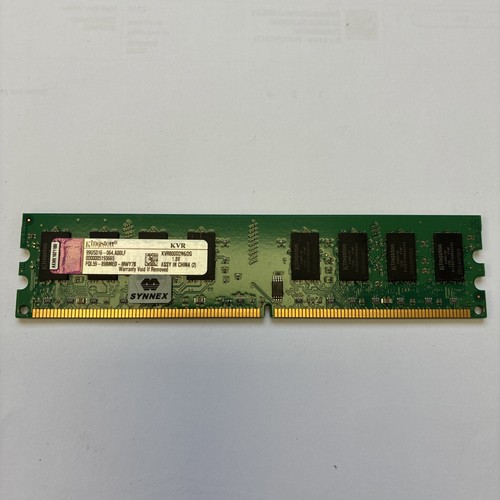 Kingston 2gb memory - kingston,