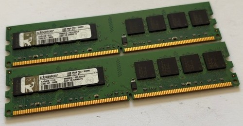 4gb kit kingston - kit,
