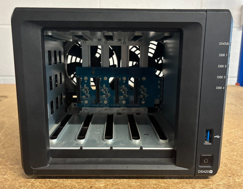 Ds420 synology bay desktop - bay,