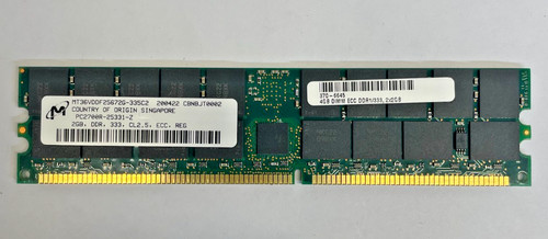 Micron 12gb - 6, 2gb