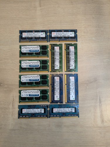 Laptop memory 4gb 2gb 1gb - memory, 4gb,