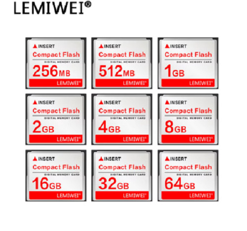 Lemiwei compact flash - compact,