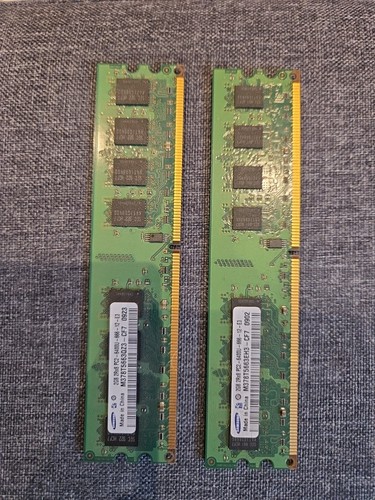 4gb kit pc2 - , pc2-6400u