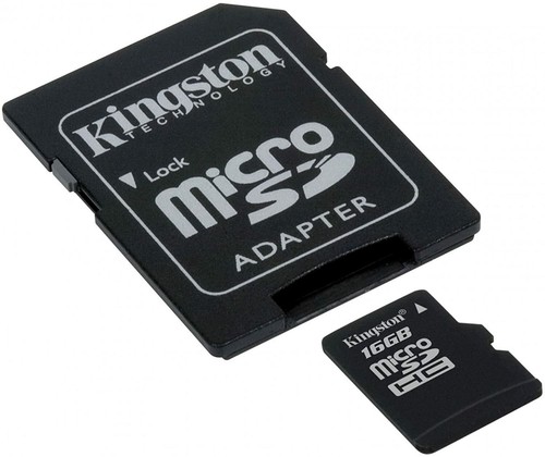 Micro sdhc card memory 2gb - sd,
