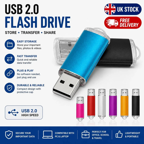 Usb memory stick 2gb 4gb - usb,